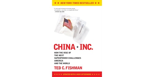 china_inc
