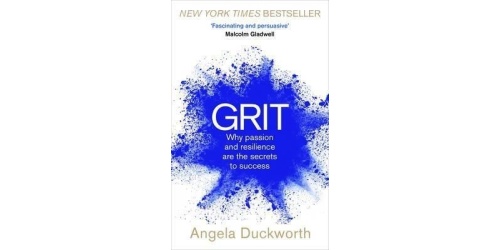 grit