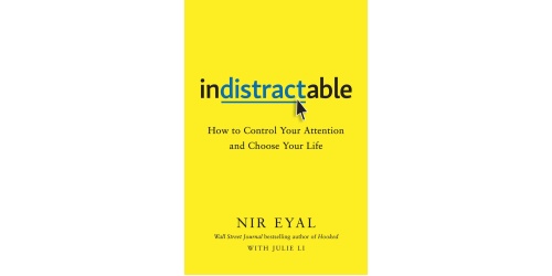 indistractable