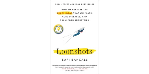 loonshots