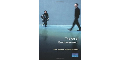 the_art_of_empowerment