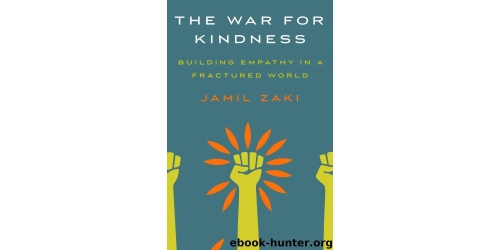 the_war_for_kindness