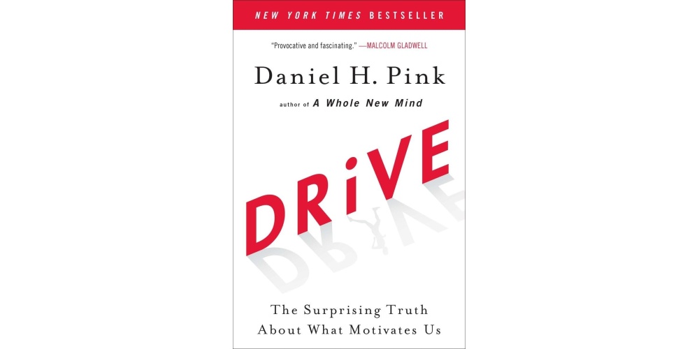 drive