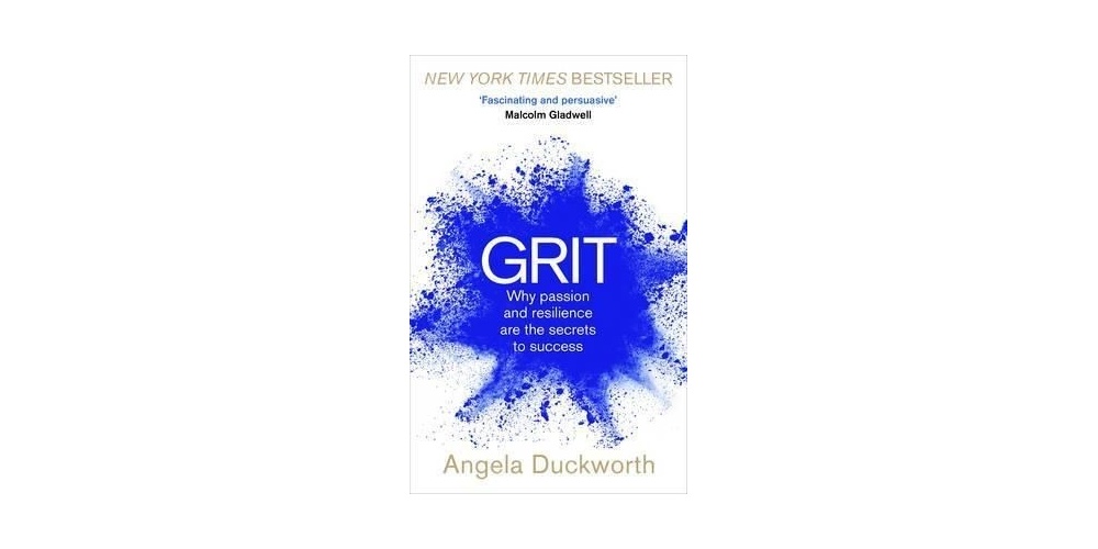 grit