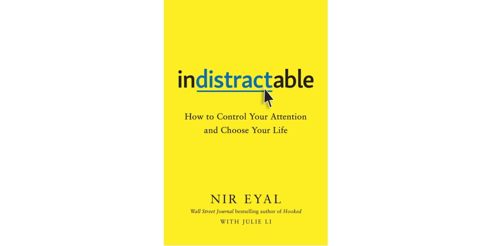 indistractable