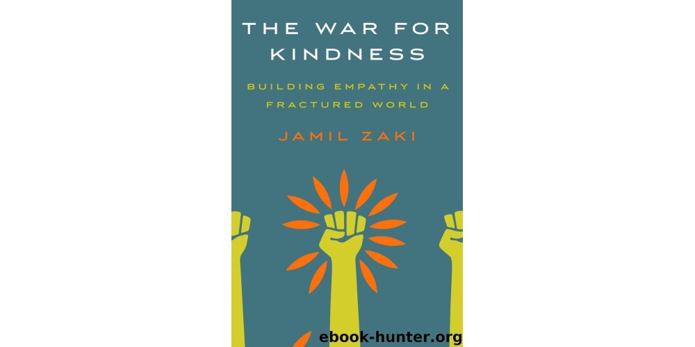 the_war_for_kindness