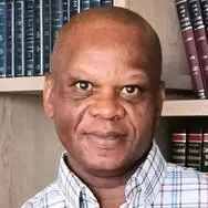Abner Mashishi