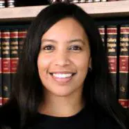 Monique Moody