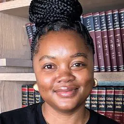 Nhlanhla Sibisi