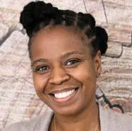Nonceba Dhlamini