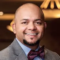 Quinton Douman