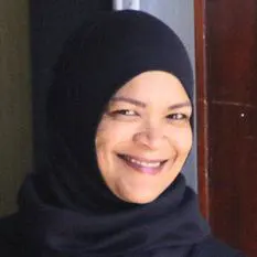 Shaheena Lenford